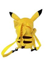 Pokémon Pluche rugzak Pickachu - thumbnail
