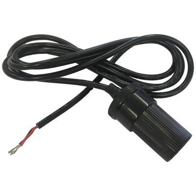 Pioneer CA-DC-CIG.001 Pioneer CA-DC-CIG.001 sigarettenaansteker bus op losse uiteinden Pioneer CA-DC-CIG.001 Pioneer CA-DC-CIG.001 sigarettenaansteker bus op losse uiteinden