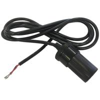 Pioneer CA-DC-CIG.001 Pioneer CA-DC-CIG.001 sigarettenaansteker bus op losse uiteinden - thumbnail