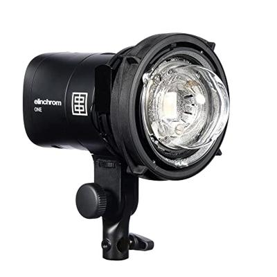 Elinchrom EL-Profoto adapter ring (EL to Profoto OCF)