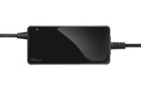 Trust 19134 Laptop netvoeding 70 W 15 V/DC, 16 V/DC, 18.5 V/DC, 19 V/DC, 19.5 V/DC 3.6 A - thumbnail