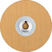 PFERD TOOLS CD DIA 75 D 126 - P 120 42740011 Schuurblad Korrelgrootte (num) 126 (Ø) 75 mm 10 stuk(s) - thumbnail