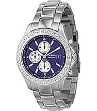 Horlogeband Fossil CH2386 Roestvrij staal (RVS) Staal Horlogeband Fossil CH2386 Roestvrij staal (RVS) Staal