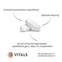 Mannenformule pro testosteron vit - thumbnail