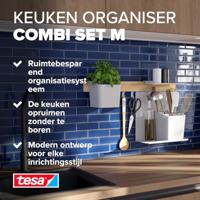 tesa 70041-00000-00 Combiset Wit 1 set(s) - thumbnail