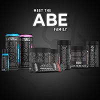 Applied Nutrition ABE Ultimate Pre-Workout Gin & Tonic (30 servings) - thumbnail