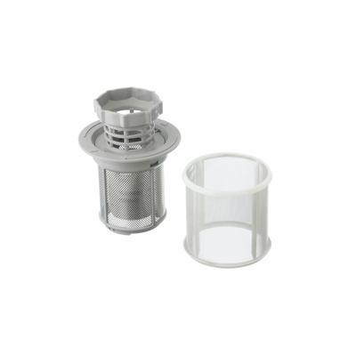Bosch Microfilter + grof filter, 3-delig sgs46062 shv5603 sgs3305 Vaatwassers accessoire Bosch Microfilter + grof filter, 3-delig sgs46062 shv5603 sgs3305 Vaatwassers accessoire