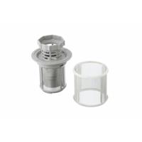 Bosch 427903 vaatwasser filter grijs - thumbnail