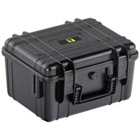 Allit DinoPlus Outdoor F 11, sw Gereedschapskoffer (leeg) 1 stuks Universeel (l x b x h) 275 x 225 x 155 mm - thumbnail