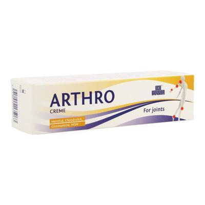 Ice Power Arthro Creme