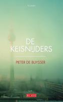 Keisnijders - Pieter De Buysser - ebook - thumbnail