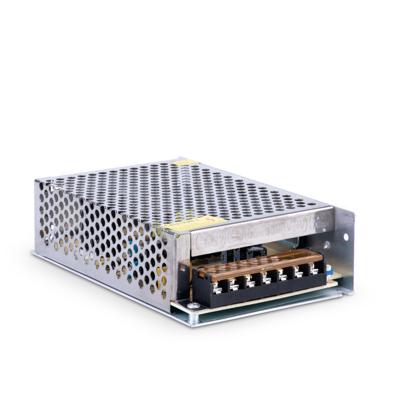 Akyga AK-L1-075 Industriële netvoeding 15 V/DC 6.25 A 75 W