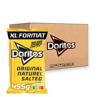 Doritos - Original Naturel Salted - 12x 455g - thumbnail