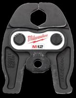 Milwaukee Persbekken Jaw J12 - M22 - 1 st - 4932430249 - thumbnail