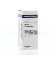 VSM Bryonia cretica (alba) D200 (4 gr) - thumbnail