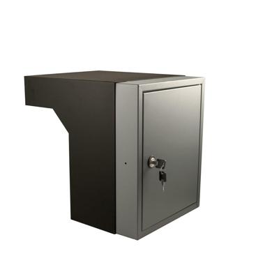 Stoer! Doorvoerkast Berlijn 40-55 Basalt - 45004258