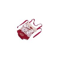 Theo Klein Baby Coralie poppendraagtas - 40/50 cm - thumbnail