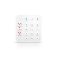 ring Alarm Keypad (2nd Gen) 4AK1SZ-0EU0 Draadloos alarmsysteem (uitbreiding) Keypad - thumbnail