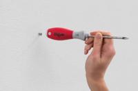 Wiha Plugschroevendraaier Werkplaats Grootte PH 2 Koplengte: 100 mm - thumbnail