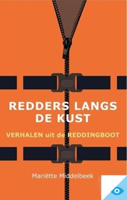 Redders langs de kust - Mariëtte Middelbeek - ebook