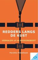 Redders langs de kust - Mariëtte Middelbeek - ebook - thumbnail