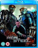 Real Steel - thumbnail
