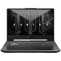 ASUS TUF Gaming A15 Gaming-laptop | 15.6 FHD 144Hz - RTX 3050 4GB - AMD Ryzen 7 7435HS - 16GB RAM - 512GB SSD - Zonder Windows - thumbnail