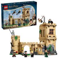 LEGO HARRY POTTER 76447 Kasteel Zweinstein: Vlieglessen - thumbnail