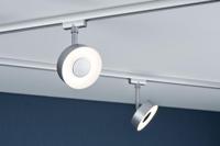 Paulmann Spot 122 alu LED - thumbnail