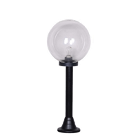 Lyora BollampBolano 71cm. staand clear - NFB20HP050 - thumbnail