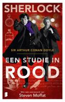 Arthur Conan  Doyle Sherlock Holmes 1   Een studie in rood - thumbnail