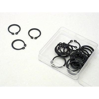 Bofix Seegerring 13mm per 25