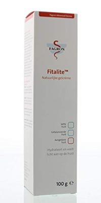 Fagron Fitalite gel creme 100 Gram