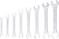 BGS technic Double Open End Spanner Set 8 pieces - thumbnail