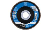 PFERD TOOLS 67746115 A Psf Steelox Lamellenschijf Diameter 115 mm Boordiameter 22.23 mm 10 stuk(s) - thumbnail