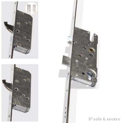 S2 mp-sluiting C600 PC92 dm65 cilinderbediend 1758x20