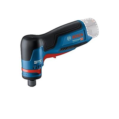 Bosch Professional GWG 12V-50 S Rechte slijpmachine Basic Body - 06013A7000 - thumbnail
