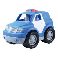 Play Go biobased politieauto - thumbnail