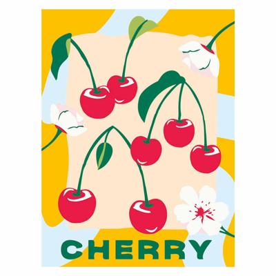 Ravensburger CreArt Cherry