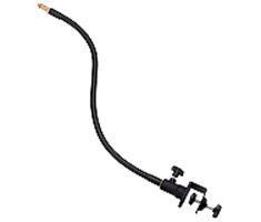 Falcon eyes tafelklem + flexarm + spigot cl-35fl + nmbg48m 53 cm
