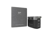 EcoFlow 110W zonnepaneel - thumbnail