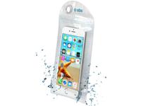 Telefoonhoes Transparant Universal - thumbnail