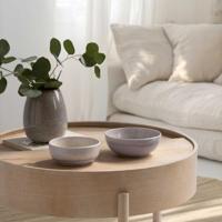 LIKE BY VILLEROY & BOCH - Perlemor Sand - Mueslischaaltje 0,49l - thumbnail