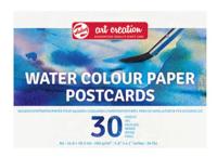 Talens art creation aquarelverfpapier 10,5x14,8cm 200g30v - thumbnail