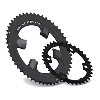 Shimano Miche kettingbladen 11v 39/53t utg 6800