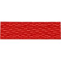 Creativ Company Satijnlint, b: 3 mm, rood, 15 m/ 1 rol - thumbnail