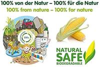 Playmais mosaic eenhoorn - thumbnail