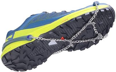 Snowline Chainsen City Antislipspikes