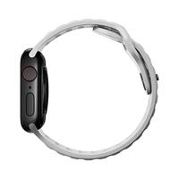 Nomad Sport horlogeband waterproof 45/46/49mm - Lunar Gray - thumbnail