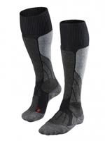 Falke SK1 Comfort Skisok Heren Black-Mix 42-43 - thumbnail